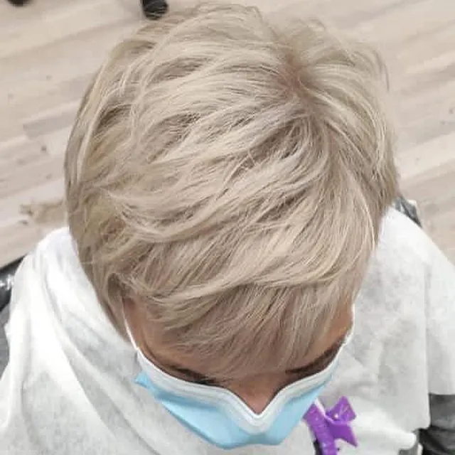 R&B Peluqueria Y Estética peluquería